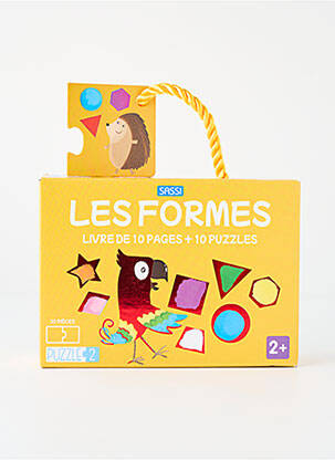 Accesoriu divers galben SASSI copil