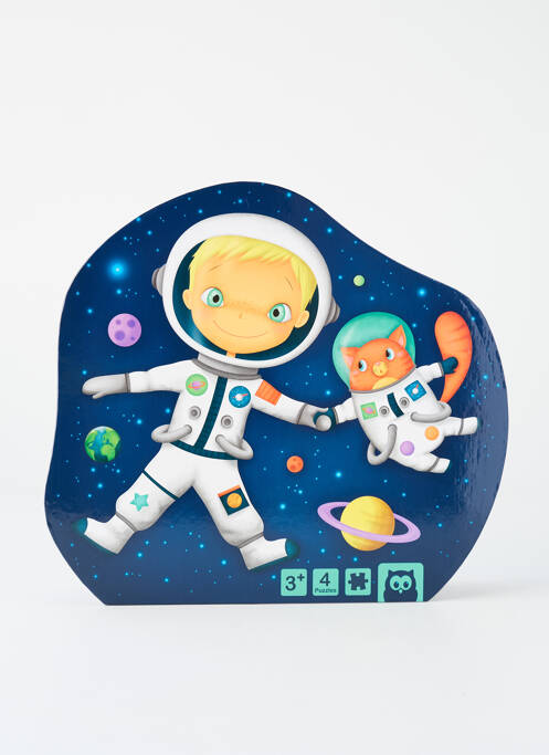 Accesoriu divers albastru EUREKAKIDS copil