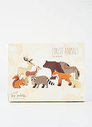 Accesoriu divers imprimeu fantezie bej EGMONT TOYS enfant
