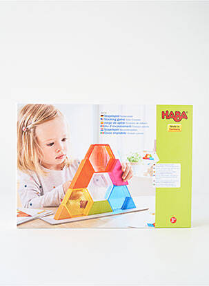 Accesoriu divers verde HABA copil