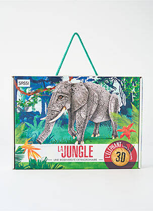 Accesoriu divers verde SASSI copil