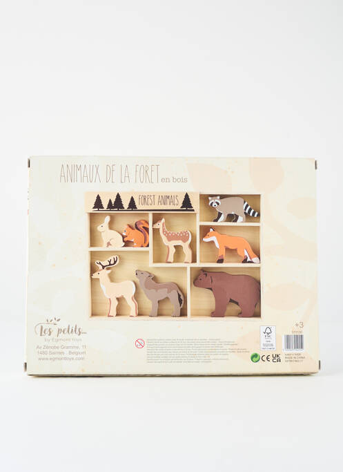 Accesoriu divers bej EGMONT TOYS copil