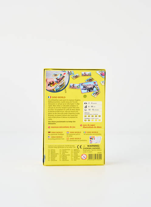 Accesoriu divers galben HABA copil