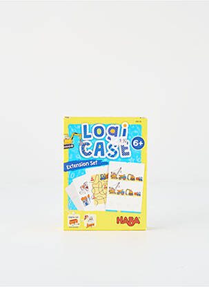 Accesoriu divers galben HABA copil