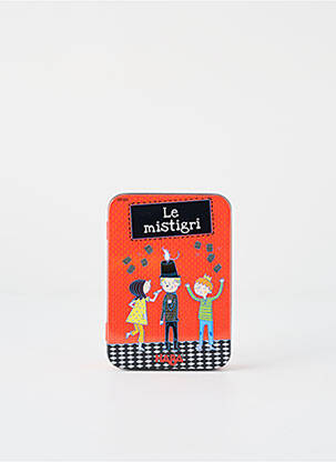 Accesoriu divers roșu HABA copil