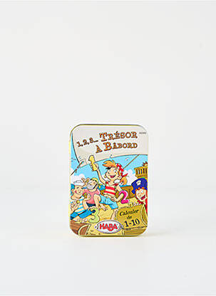 Accesoriu divers bej HABA copil