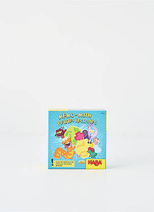 Accesoriu divers albastru HABA copil