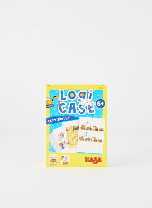 Accesoriu divers galben HABA copil