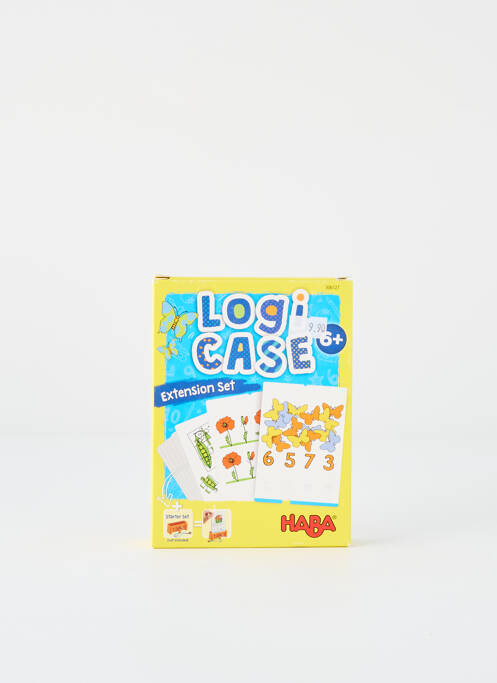 Accesoriu divers galben HABA copil