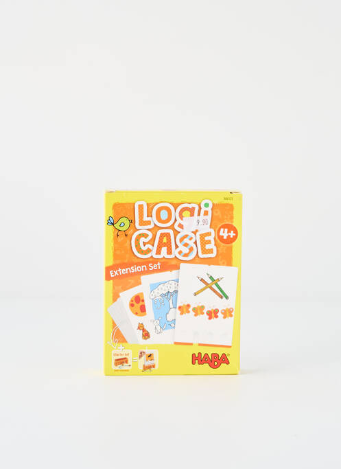 Accesoriu divers galben HABA copil