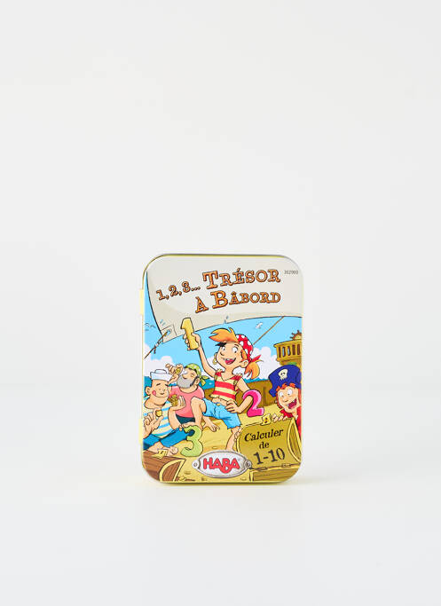 Accesoriu divers bej HABA copil