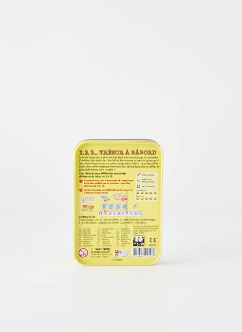 Accesoriu divers bej HABA copil