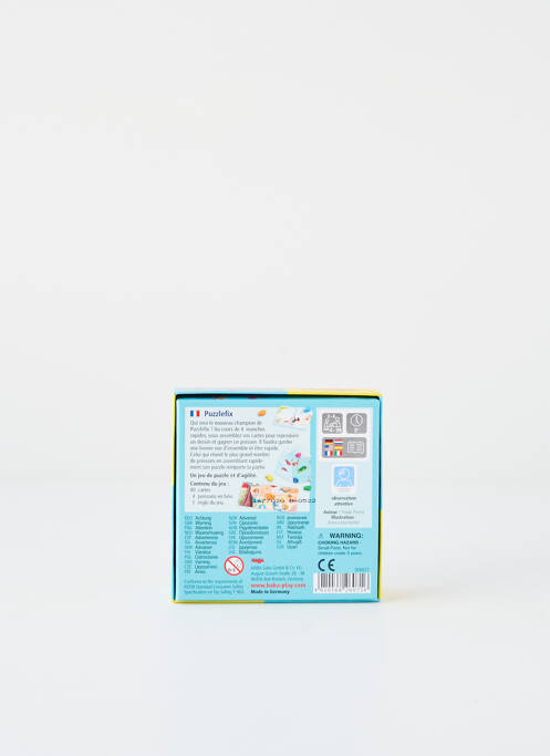 Accesoriu divers albastru HABA copil