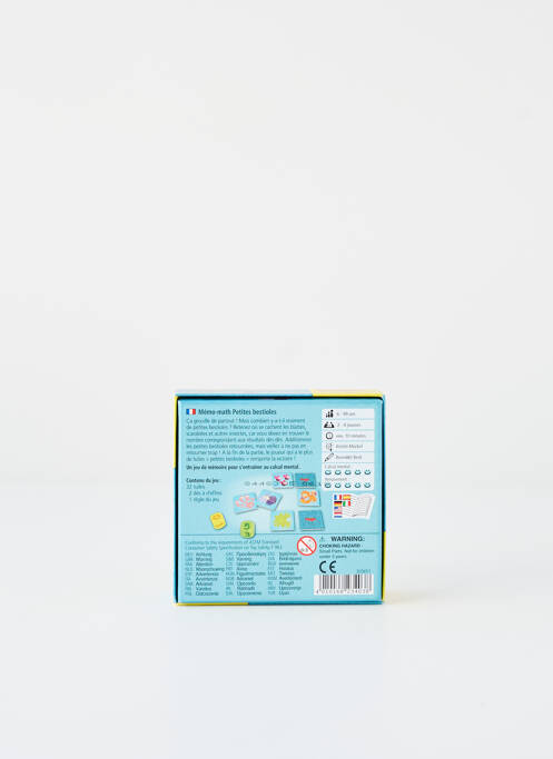 Accesoriu divers albastru HABA copil