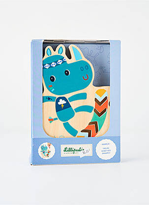 Accesoriu divers albastru LILLIPUTIENS copil