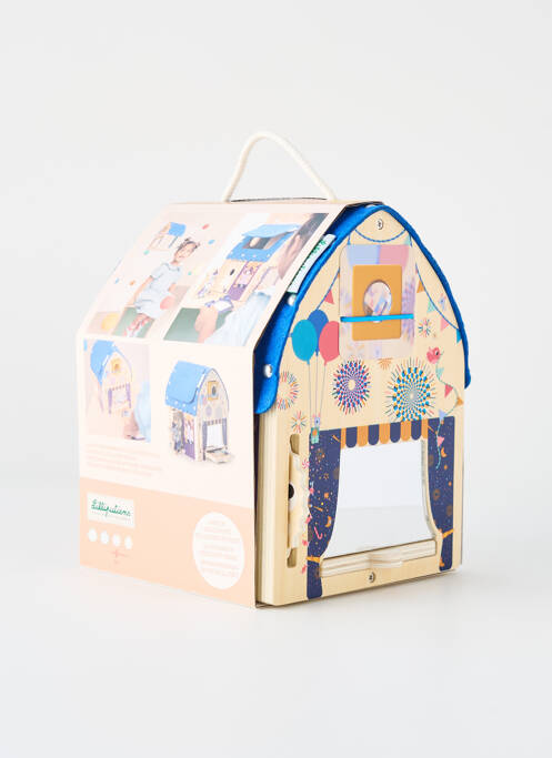 Accesoriu divers bej LILLIPUTIENS copil