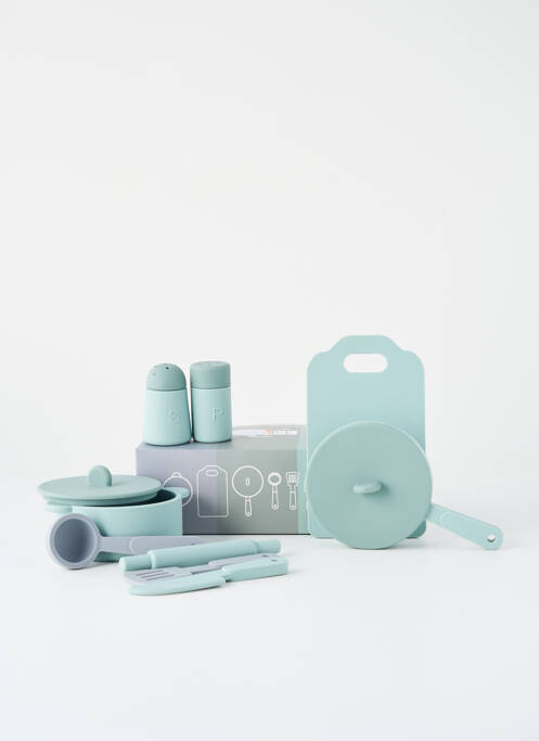 Accesoriu divers verde LITTLE L copil