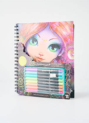 Accesoriu divers roz NEBULOUS STARS copil