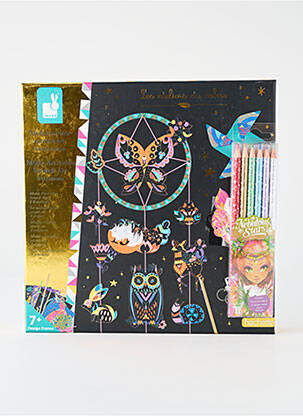 Accesoriu divers negru JANOD copil