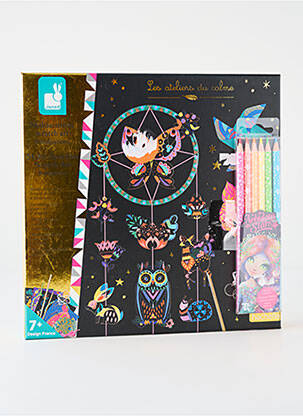 Accesoriu divers negru JANOD copil