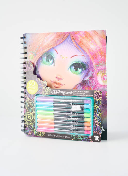 Accesoriu divers roz NEBULOUS STARS copil