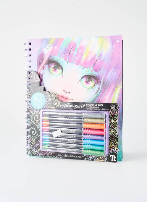 Accesoriu divers violet NEBULOUS STARS copil