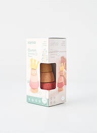 Accesoriu divers bej KROKO MADE BY NATURE enfant