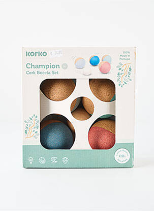 Accesoriu divers bej KROKO MADE BY NATURE copil