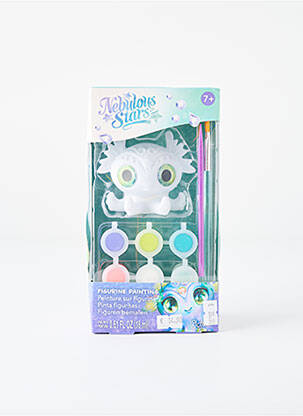 Accesoriu divers verde NEBULOUS STARS fată