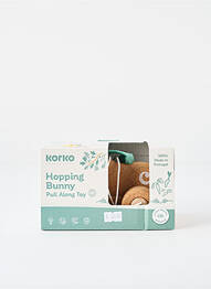 Accesoriu divers verde KROKO MADE BY NATURE copil