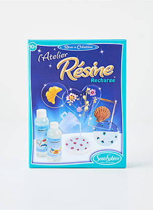 Accesoriu divers albastru SENTOSPHERE copil