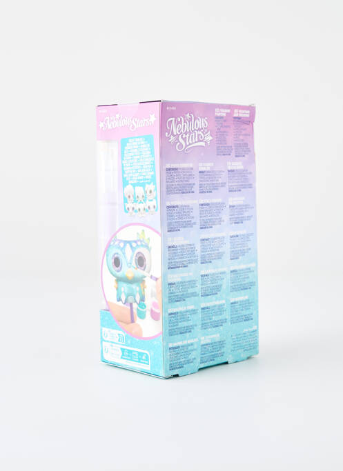 Accesoriu divers violet NEBULOUS STARS fată