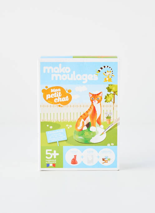 Accesoriu divers albastru MAKO copil