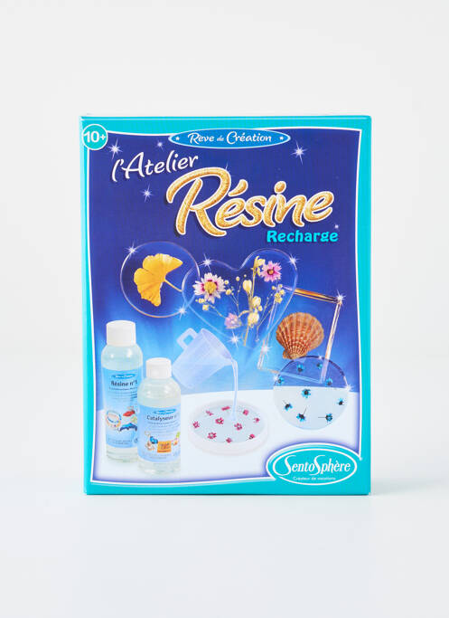 Accesoriu divers albastru SENTOSPHERE copil