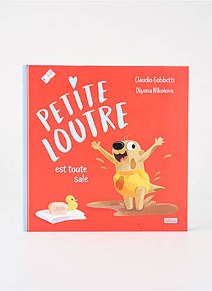 Accesoriu divers roșu SASSI copil