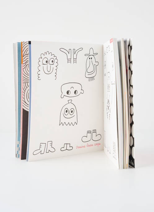 Accesoriu divers alb MOULIN ROTY copil