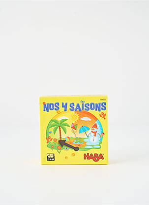 Accesoriu divers galben HABA copil