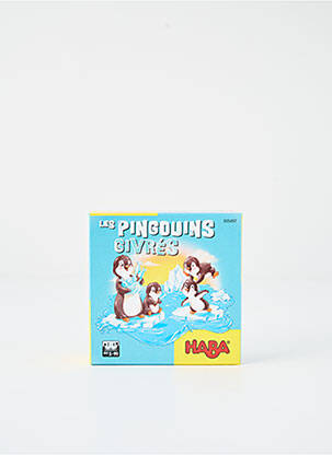 Accesoriu divers albastru HABA copil