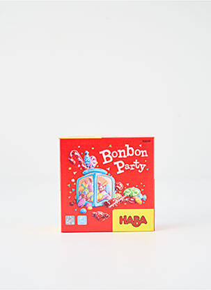 Accesoriu divers roșu HABA copil