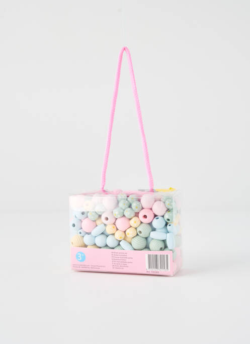 Accesoriu divers roz SOUZA fată