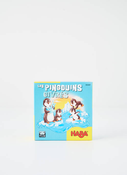 Accesoriu divers albastru HABA copil