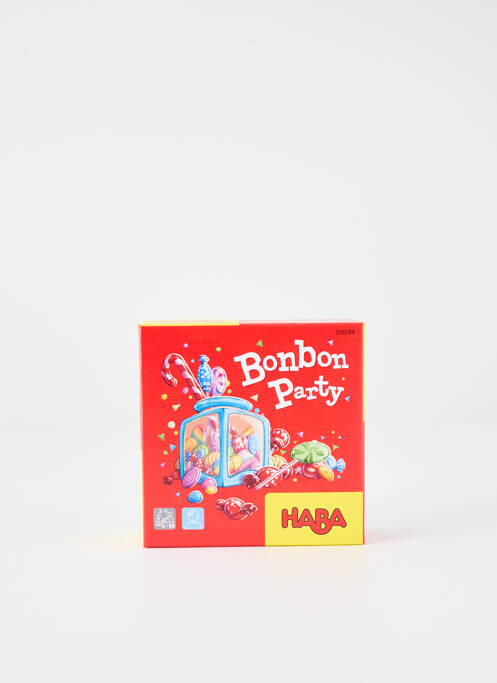 Accesoriu divers roșu HABA copil