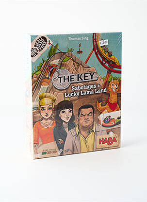 Accesoriu divers albastru HABA copil