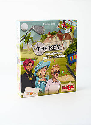 Accesoriu divers verde HABA copil