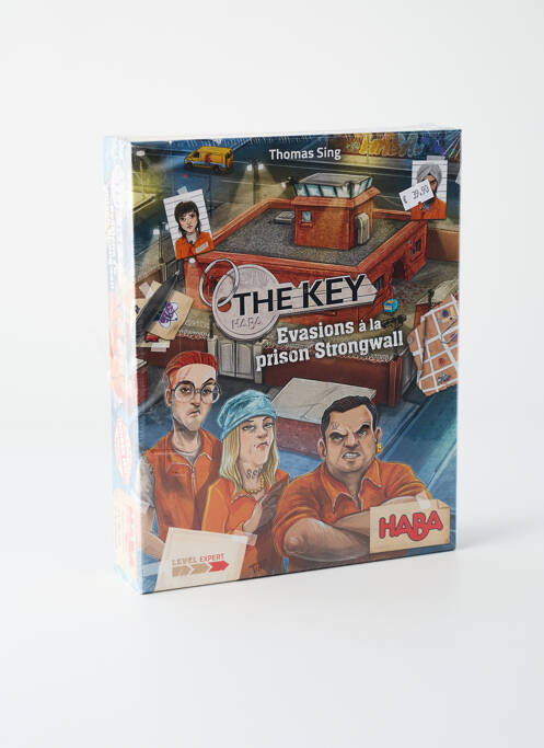 Accesoriu divers albastru HABA copil