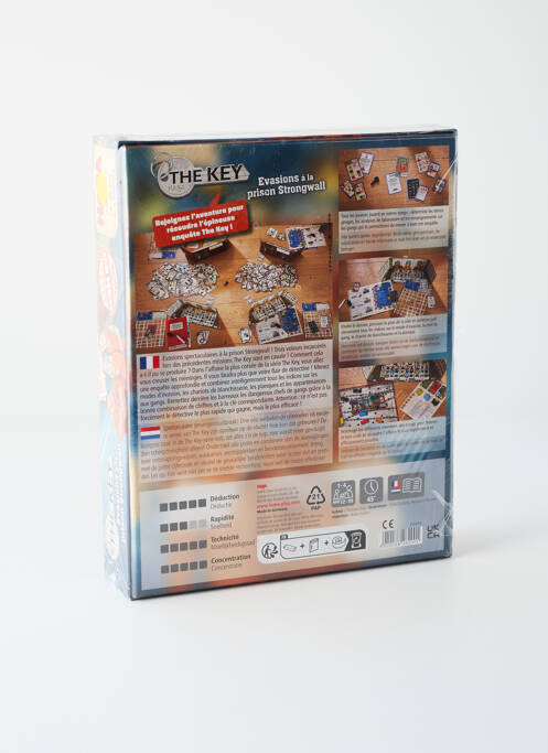 Accesoriu divers albastru HABA copil