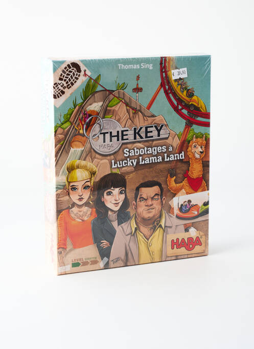 Accesoriu divers albastru HABA copil