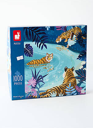 Accesoriu divers albastru JANOD copil