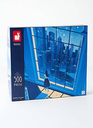 Accesoriu divers albastru JANOD copil