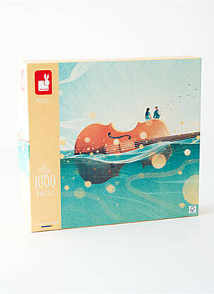 Accesoriu divers bej JANOD copil